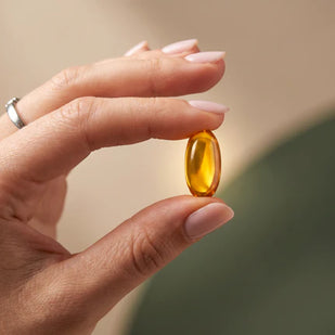 Take 1 capsules