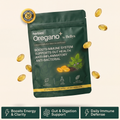 Daily Gut & Immune Defense Herbies